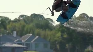 Video post by @MuskokaBoatGallery on Facebook