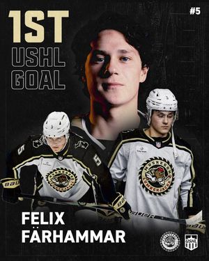 Image post by @muskegonjacks on Instagram