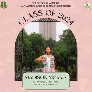 Image post by @texas_akas on Instagram