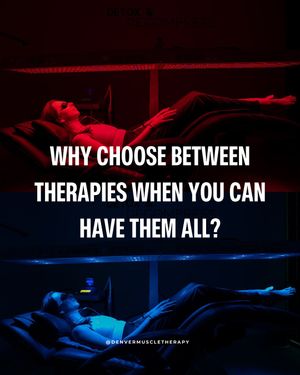 Image post by @denvermuscletherapy on Instagram