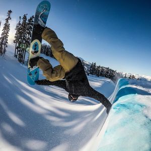 Image post by @whistlerblackcomb on Instagram