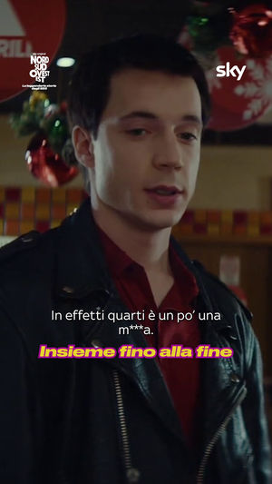Video post by @skyitalia on TikTok