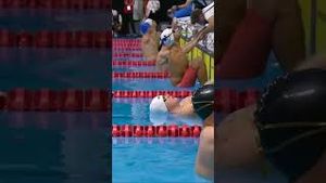 Video post by @paralympics on YouTube