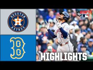 Video post by @ESPN MLB on YouTube
