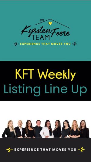 Video post by @kfeereteam on Instagram