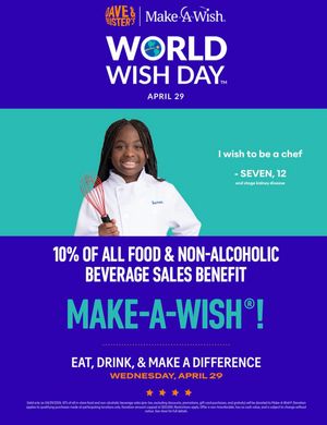 Image post by @daveandbusterskansascity on Instagram