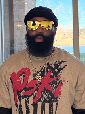Image post by @deionsanders on Instagram