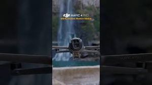 Video post by @dji on YouTube