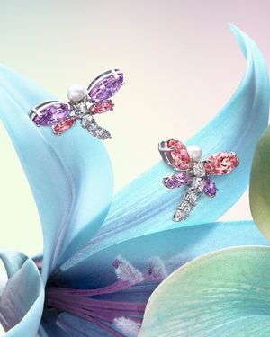 Image post by @swarovski on Instagram