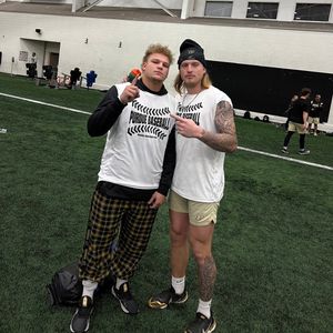 Image post by @purduebaseball on Instagram