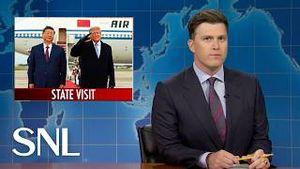 Video post by @saturdaynightlive on YouTube