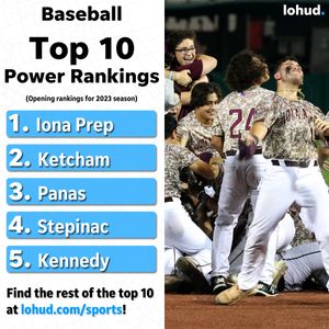 Image post by @lohudsports on Instagram