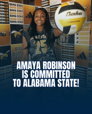 Image post by @prepvolleyball on Instagram