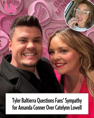 Image post by @usweekly on Instagram