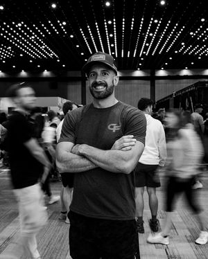 Image post by @crossfit on Instagram