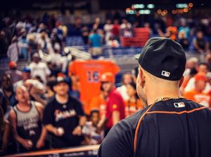 Image post by @marlins on Instagram