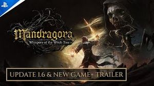 Video post by @PlayStation on YouTube