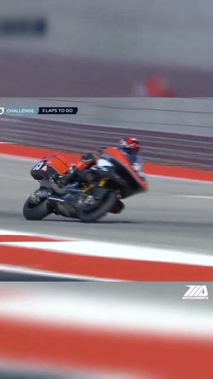 Video post by @motoamerica on TikTok