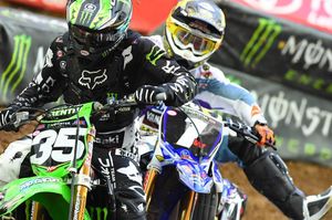 Image post by @racerxonline on Instagram