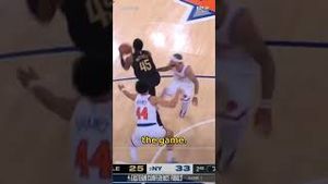 Video post by @bigplaycleveland on YouTube