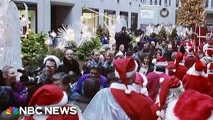 Video post by @nbcnews on YouTube