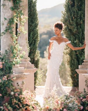 Image post by @disneyweddings on Instagram