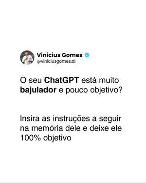 Image post by @viniciusgomes.ai on Instagram
