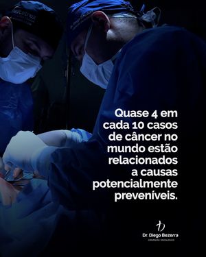 Image post by @drdiegobezerra on Instagram