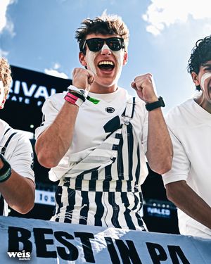 Image post by @gopsusports on Instagram