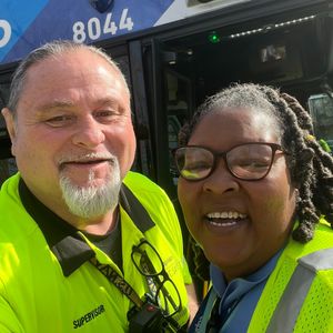 Image post by @capmetroatx on Instagram