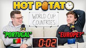 Video post by @snapbacktrivia on YouTube