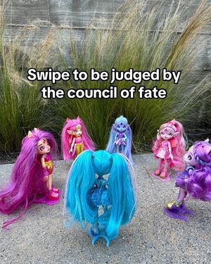 Image post by @moosetoys on Instagram