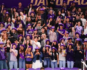 Image post by @uwathletics on Instagram