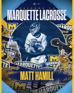 Image post by @marquettemlax on Instagram