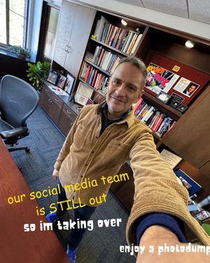 Image post by @nauflagstaff on Instagram