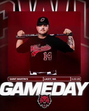 Image post by @cwuathletics on Instagram