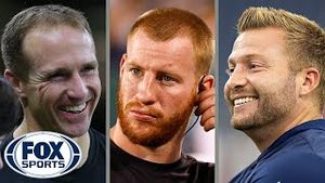 Video post by @foxsports on YouTube