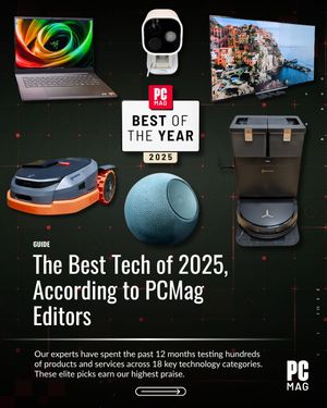 Image post by @pcmag on Instagram