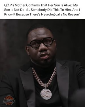 Image post by @nojumper on Instagram