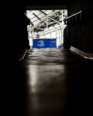 Image post by @leinsterrugby on Instagram