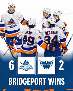 Image post by @ahlislanders on Instagram