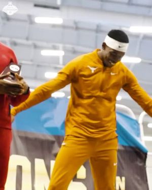 Image post by @ncaatrackfield on Instagram