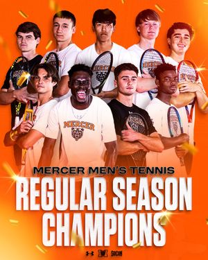 Image post by @mercer_mtennis on Instagram