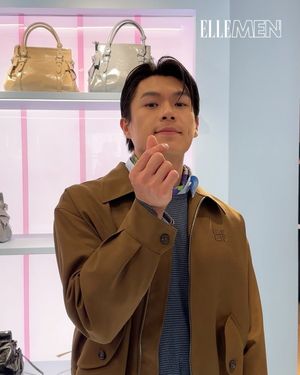 Image post by @ellemenhk on Instagram