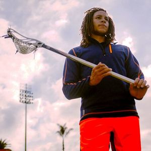 Image post by @warriorlax on Instagram