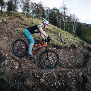 Image post by @vitusbikes on Instagram