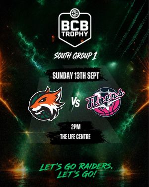 Image post by @plymouthraiders on Instagram