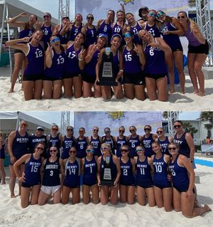 Image post by @avcavolleyball on Instagram