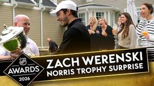 Video post by @nhl on YouTube