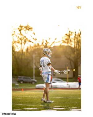 Image post by @willgriffithv5 on Instagram